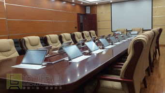 会议桌的尺寸如何把握才合适