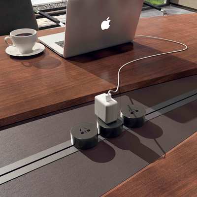 环保、智能办公家具显然已成为必然的发展趋势