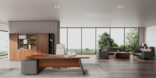 天坛家具荣膺2024中国绿色环保办公家具十大品牌多项荣誉