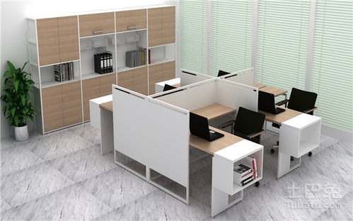 分析郑州办公家具市场