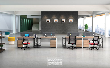 智能化或将成为办公家具厂家未来发展的潮流趋势