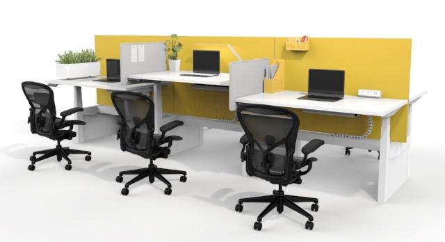 人体工学还是智能化,谁是办公家具的风口?