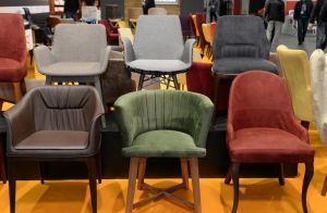 2020年3月乌克兰国际家具及配件展览会