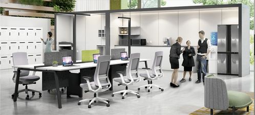 雅风家具 智能 绿色 新潮