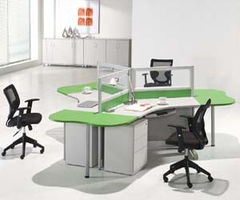 办公家具产业需品牌核心技术支撑