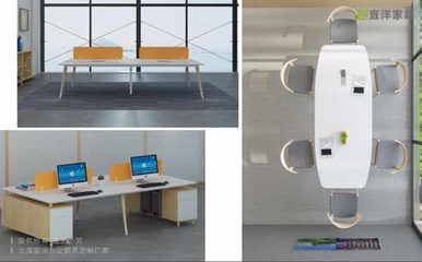 办公家具的发展趋势-健康环保智能