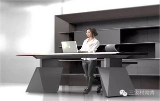 圣奥引领中国办公家具的智能制造时代