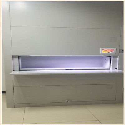 鞍山底图密集架厂家直销