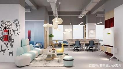 智能办公室:懂你所需