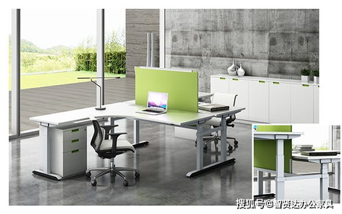新时代人们对办公家具有更多需求