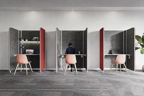 am 云讲坛 后疫情时代 未来办公室掀起设计变革