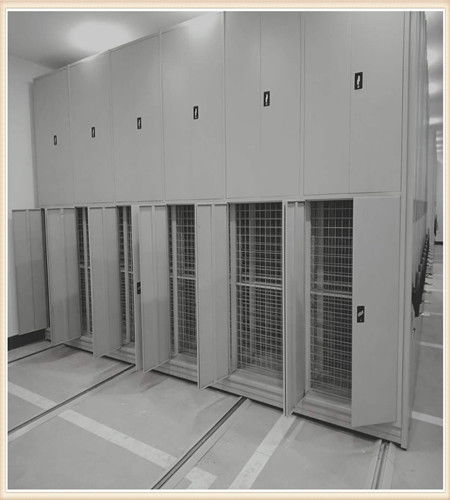 重庆仓库密集货架工厂直供