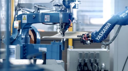 重塑价值链 圣奥如何回应办公家具产业结构性重构与机遇