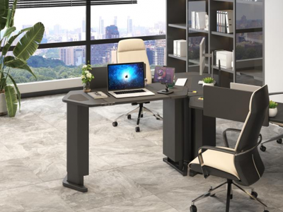 如果家居itable真实用户测评:这张黑科技桌子,让完美办公触手可及