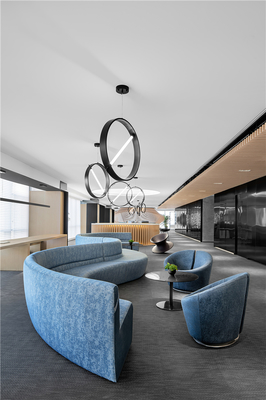 首发 | 崔树:未来办公,如何实现自由与艺术的无限创想!