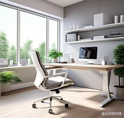 办公家具的"黑科技":如何通过智能办公家具提升工作效率