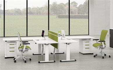 智能办公家具品牌让生活更美好