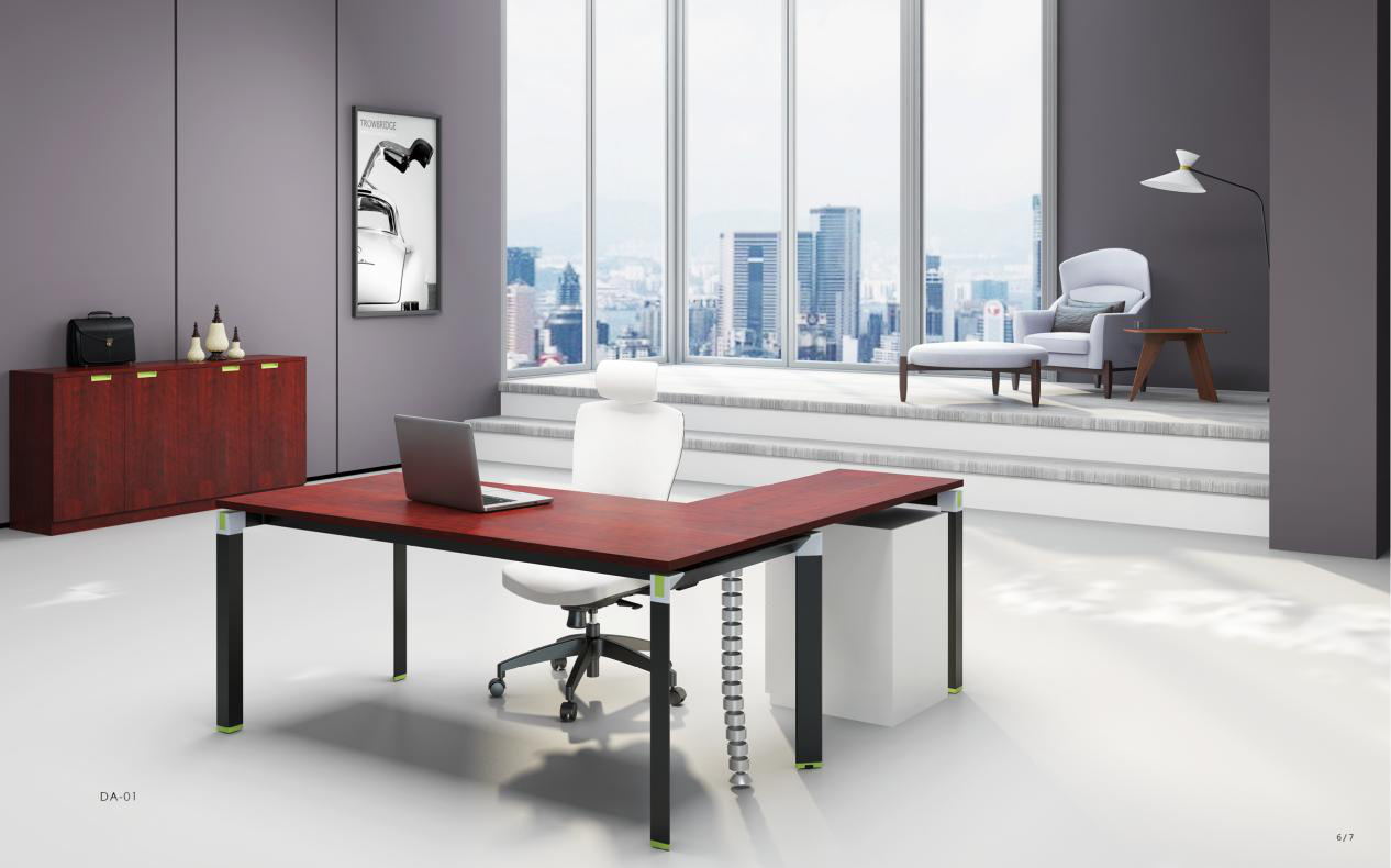 个性化高端办公家具定制和智能化办公家具能否符合现代的潮流.