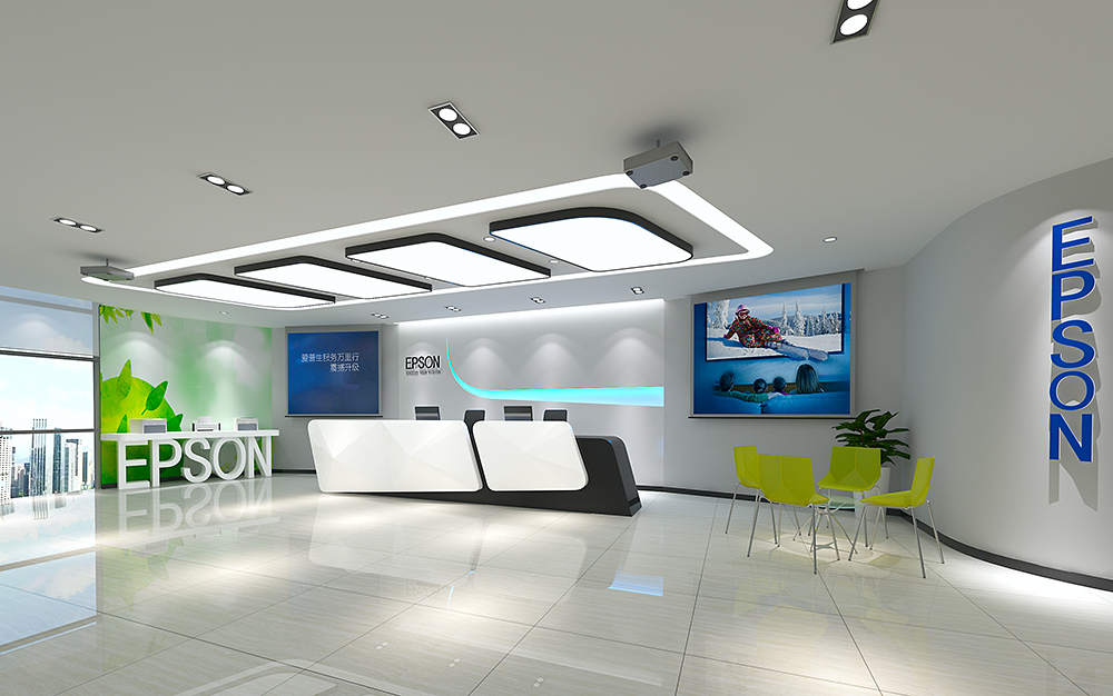 办公室装修行业三大热点 钢木家具的崛起与应用