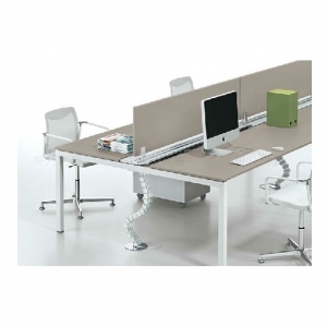 未来智能化的现代办公家具在郑州钢木家具市场的应用与趋势