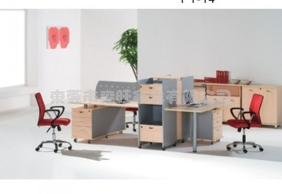 智能化办公家具 功能革新与结构工艺的和谐统一