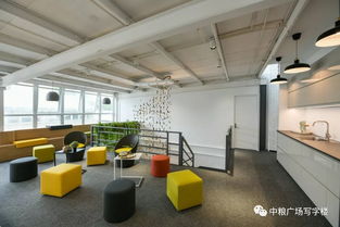 半居半业 最in的办公新形态，智能家具如何重塑工作状态