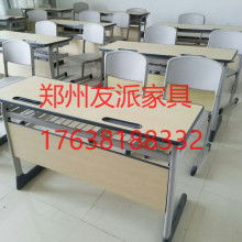 智能办公，高效未来——新密市友派钢木家具厂引领办公新潮流