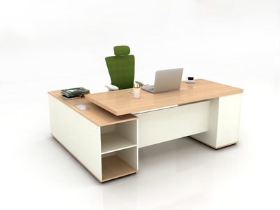 智能办公家具 从传统到多媒体智能化的迅猛发展