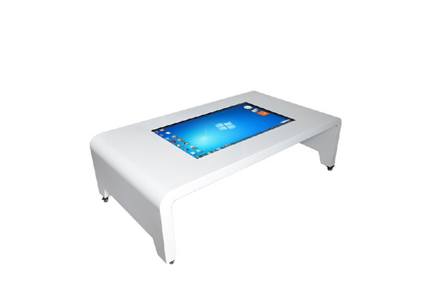 玛威尔智能茶几 重新定义家用办公与交互体验