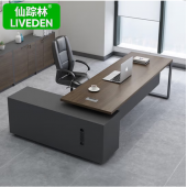 北京英飞智能设备 引领钢木家具的智能化新潮流