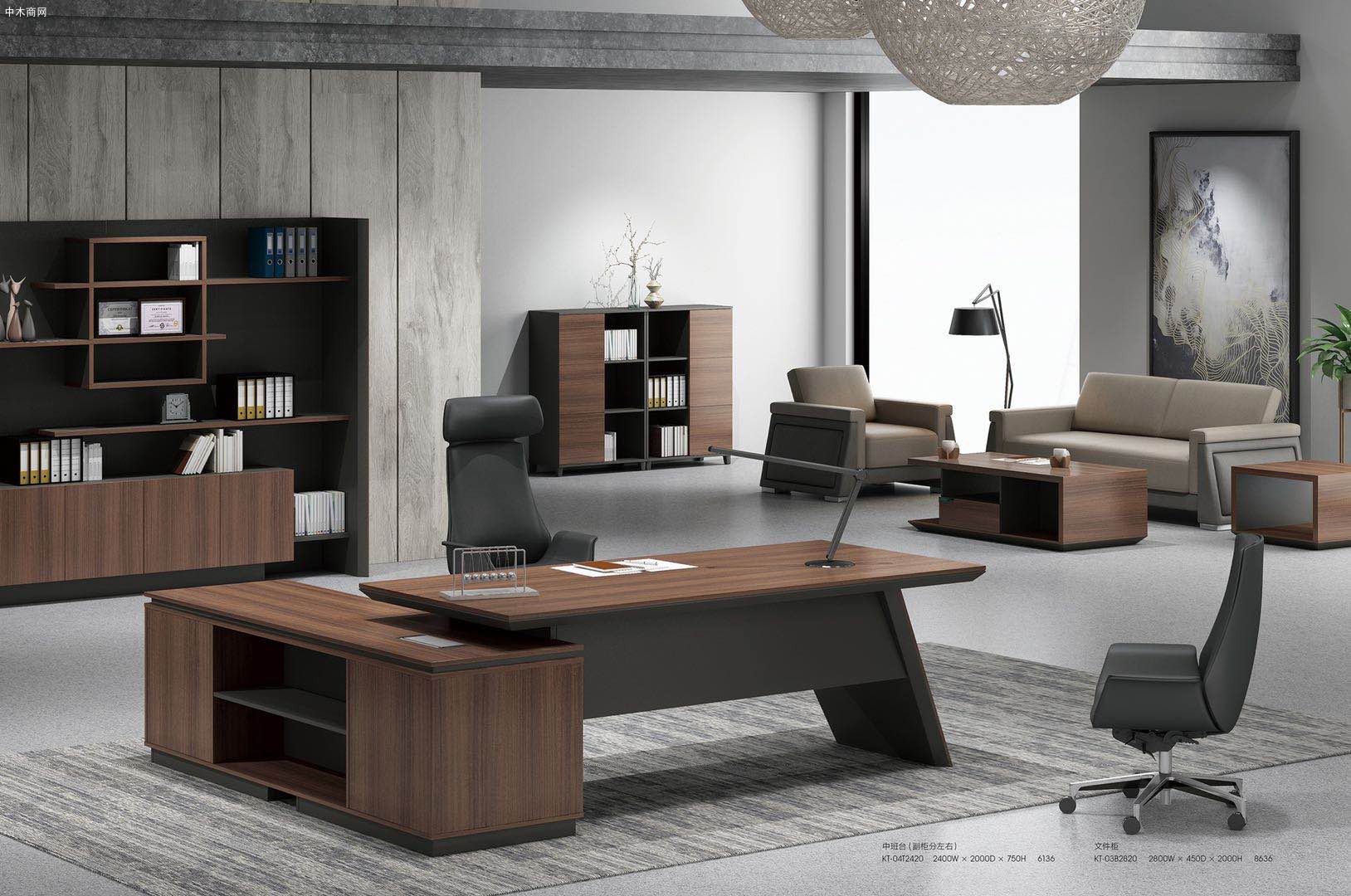 赣州市委书记率团赴国机集团洽谈钢木家具产业合作 共谋区域产业升级新篇章